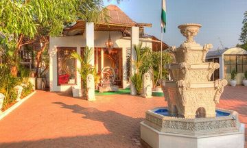 Estrela Do Mar Beach Resort