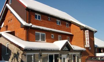 Hotel Cile