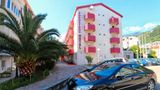 Hotel Podostrog Exterior