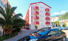 Hotel Podostrog
