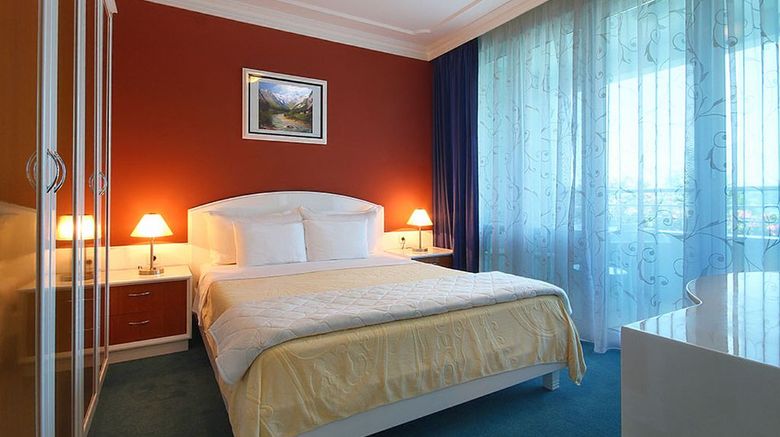 <b>Hotel Bella Vista Room</b>