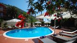 Hotel Max Prestige Pool