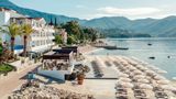 Hotel Perla Beach