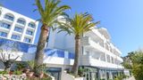 Hotel Perla Exterior