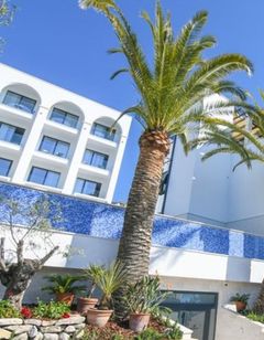 Hotel Perla