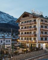 Bellevue Hotel & Spa