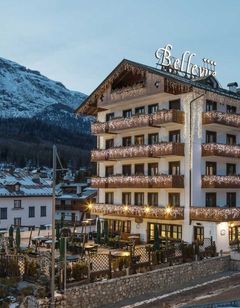 Bellevue Hotel & Spa