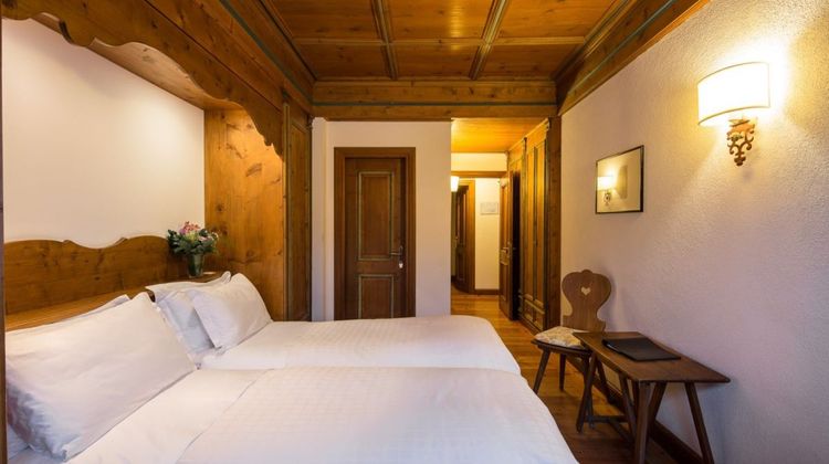 Bellevue Hotel & Spa Room