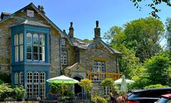 Glen Rothay Hotel