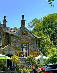 Glen Rothay Hotel