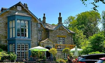 Glen Rothay Hotel