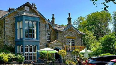 Glen Rothay Hotel