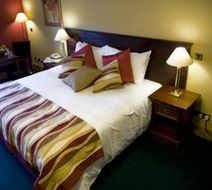 The Mariner Room