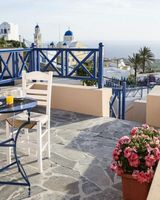 Kykladonisia Hotel