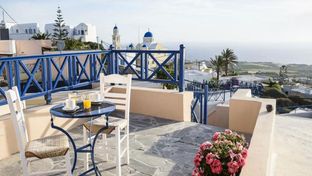 Kykladonisia Hotel