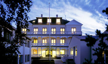 Gilleleje Badehotel