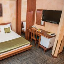 Hotel Kerber