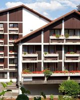 Euro Park Hotel International