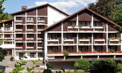 Euro Park Hotel International