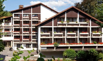 Euro Park Hotel International