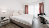 Euro Park Hotel International Room