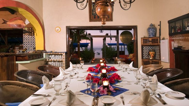 <b>Majahuitas Resort Banquet</b>