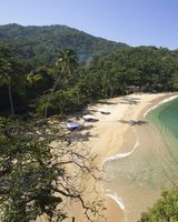 Majahuitas Resort