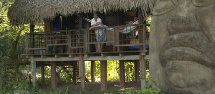Majahuitas Resort Room