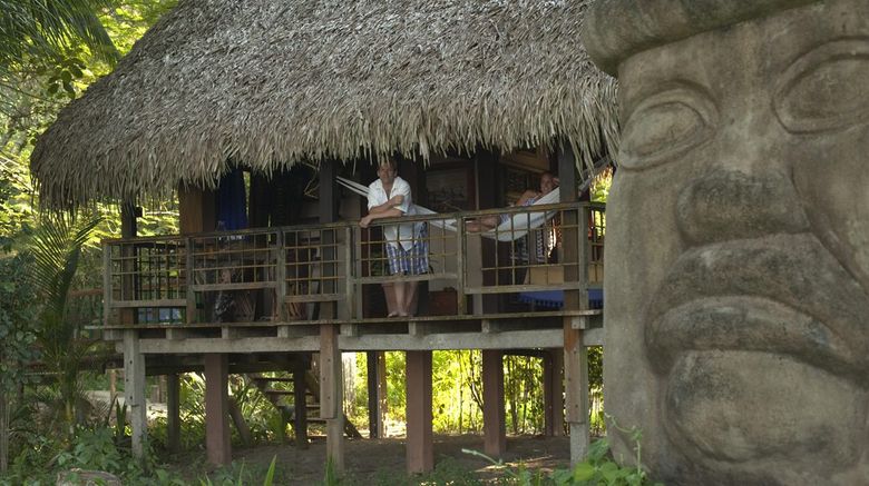 <b>Majahuitas Resort Room</b>