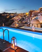 Hotel Thireas