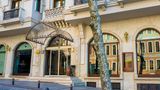 <b>Hotel Sultanhan Exterior</b>