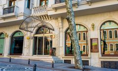 Hotel Sultanhan