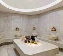 Hotel Sultanhan Spa