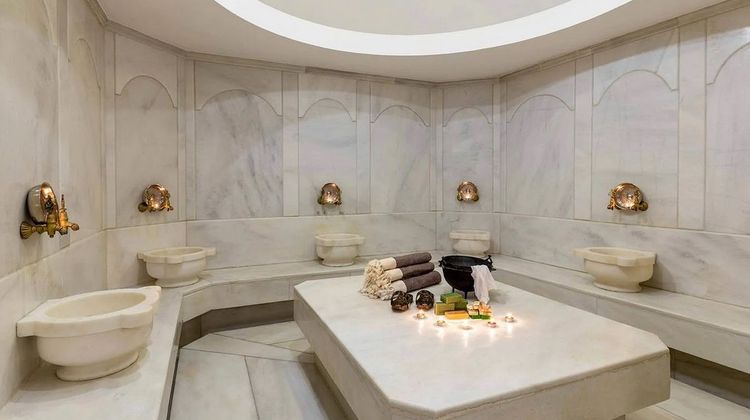 Hotel Sultanhan Spa