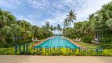 <b>TUI Blue The Passage Samui Exterior</b>