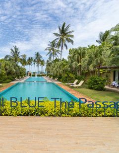 TUI Blue The Passage Samui