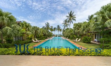 TUI Blue The Passage Samui