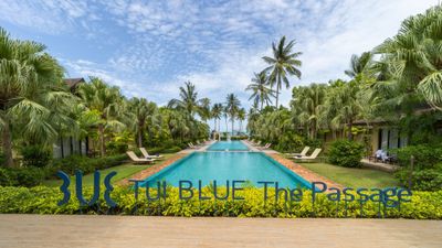 TUI Blue The Passage Samui