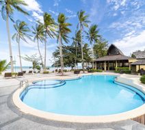 TUI Blue The Passage Samui Pool