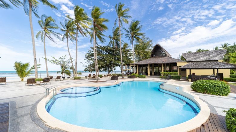 <b>TUI Blue The Passage Samui Pool</b>