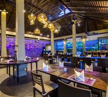TUI Blue The Passage Samui Restaurant