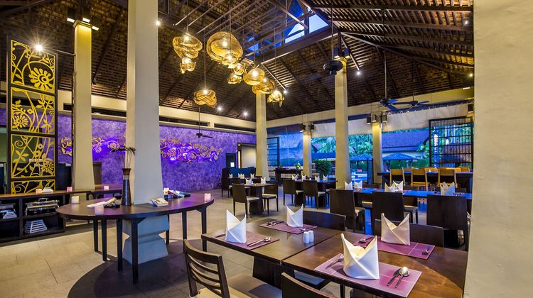 TUI Blue The Passage Samui Restaurant