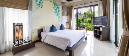TUI Blue The Passage Samui Room