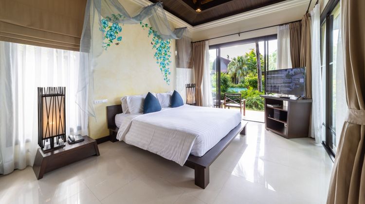 TUI Blue The Passage Samui Room