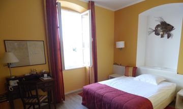Mare Mare Suites