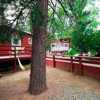 Silver Pines Lodge