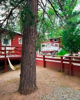 Silver Pines Lodge
