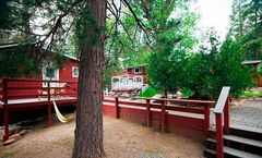 Silver Pines Lodge