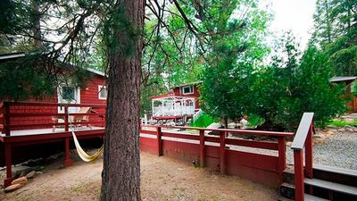 Silver Pines Lodge