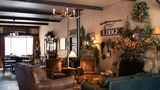 Silver Pines Lodge Lobby